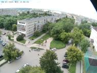 Онлайн камера: ул. Тевосяна 2 | Каменск-Уральский