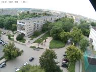 Онлайн камера: ул. Тевосяна 2 | Каменск-Уральский