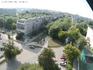 Онлайн камера: ул. Тевосяна 2 | Каменск-Уральский