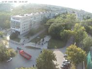 Онлайн камера: ул. Тевосяна 2 | Каменск-Уральский