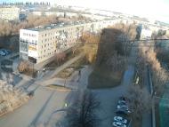 Онлайн камера: ул. Тевосяна 2 | Каменск-Уральский