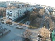 Онлайн камера: ул. Тевосяна 2 | Каменск-Уральский