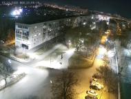 Онлайн камера: ул. Тевосяна 2 | Каменск-Уральский