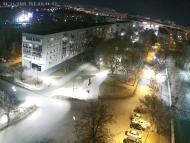 Онлайн камера: ул. Тевосяна 2 | Каменск-Уральский