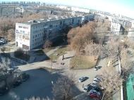 Онлайн камера: ул. Тевосяна 2 | Каменск-Уральский