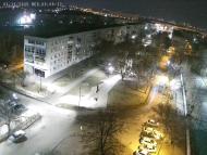 Онлайн камера: ул. Тевосяна 2 | Каменск-Уральский