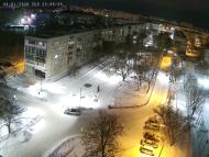 Онлайн камера: ул. Тевосяна 2 | Каменск-Уральский