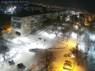 Онлайн камера: ул. Тевосяна 2 | Каменск-Уральский