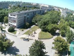 Онлайн камера: ул. Тевосяна 2 | Каменск-Уральский