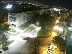 Онлайн камера: ул. Тевосяна 2 | Каменск-Уральский