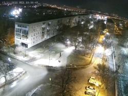 Онлайн камера: ул. Тевосяна 2 | Каменск-Уральский