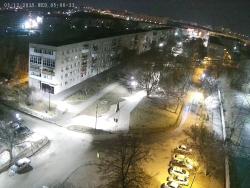 Онлайн камера: ул. Тевосяна 2 | Каменск-Уральский