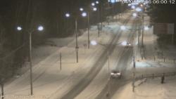 Онлайн камера: Диагностический Центр (Рябова - Акционерная) | Каменск-Уральский