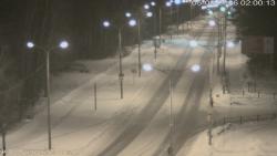 Онлайн камера: Диагностический Центр (Рябова - Акционерная) | Каменск-Уральский