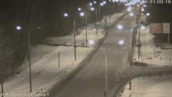 Онлайн камера: Диагностический Центр (Рябова - Акционерная) | Каменск-Уральский