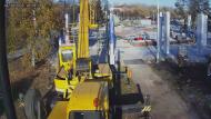 Онлайн камера: Парк Космос БМП-1 | Каменск-Уральский