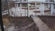 Онлайн камера: Парк Космос БМП-1 | Каменск-Уральский