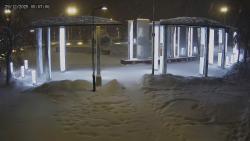 Онлайн камера: Парк Космос БМП-1 | Каменск-Уральский