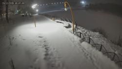 Онлайн камера: Парк Набережная мост | Каменск-Уральский