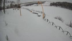 Онлайн камера: Парк Набережная мост | Каменск-Уральский