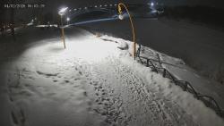 Онлайн камера: Парк Набережная мост | Каменск-Уральский