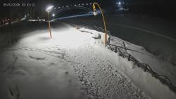 Онлайн камера: Парк Набережная мост | Каменск-Уральский