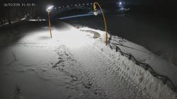 Онлайн камера: Парк Набережная мост | Каменск-Уральский