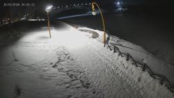 Онлайн камера: Парк Набережная мост | Каменск-Уральский