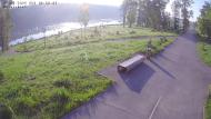 Онлайн камера: Парк Набережная 1 | Каменск-Уральский