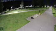 Онлайн камера: Парк Набережная 1 | Каменск-Уральский