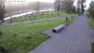 Онлайн камера: Парк Набережная 1 | Каменск-Уральский