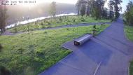 Онлайн камера: Парк Набережная 1 | Каменск-Уральский