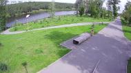 Онлайн камера: Парк Набережная 1 | Каменск-Уральский