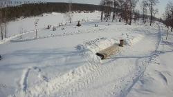 Онлайн камера: Парк Набережная 1 | Каменск-Уральский