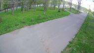 Онлайн камера: Парк Набережная 2 | Каменск-Уральский