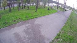Онлайн камера: Парк Набережная 2 | Каменск-Уральский