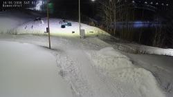 Онлайн камера: Парк Набережная 2 | Каменск-Уральский