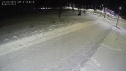 Онлайн камера: Парк Набережная 3 - ЖД мост | Каменск-Уральский