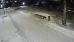 Онлайн камера: Парк Набережная 4 | Каменск-Уральский