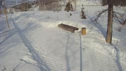 Онлайн камера: Парк Набережная 4 | Каменск-Уральский