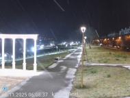 Онлайн камера: Парк Набережная 5 | Каменск-Уральский