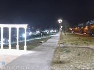 Онлайн камера: Парк Набережная 5 | Каменск-Уральский