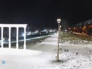 Онлайн камера: Парк Набережная 5 | Каменск-Уральский