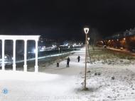 Онлайн камера: Парк Набережная 5 | Каменск-Уральский