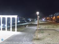 Онлайн камера: Парк Набережная 5 | Каменск-Уральский