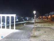 Онлайн камера: Парк Набережная 5 | Каменск-Уральский