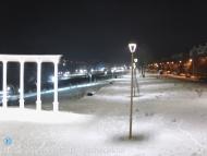 Онлайн камера: Парк Набережная 5 | Каменск-Уральский