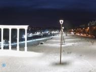 Онлайн камера: Парк Набережная 5 | Каменск-Уральский