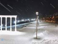 Онлайн камера: Парк Набережная 5 | Каменск-Уральский