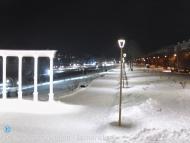 Онлайн камера: Парк Набережная 5 | Каменск-Уральский